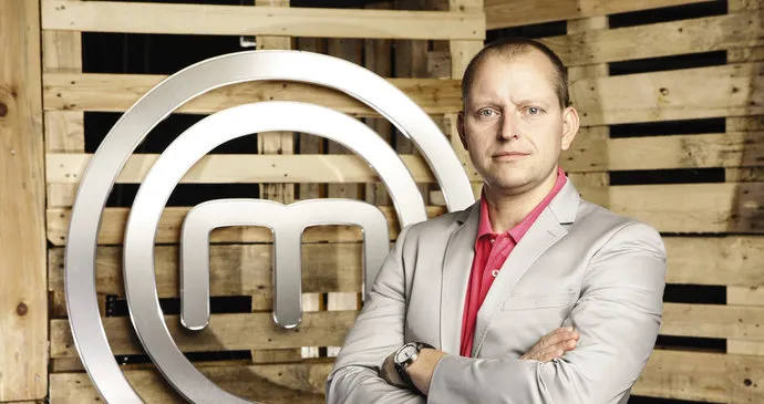 Radek Šubrt
